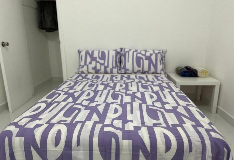 مبيت وإفطار Sun