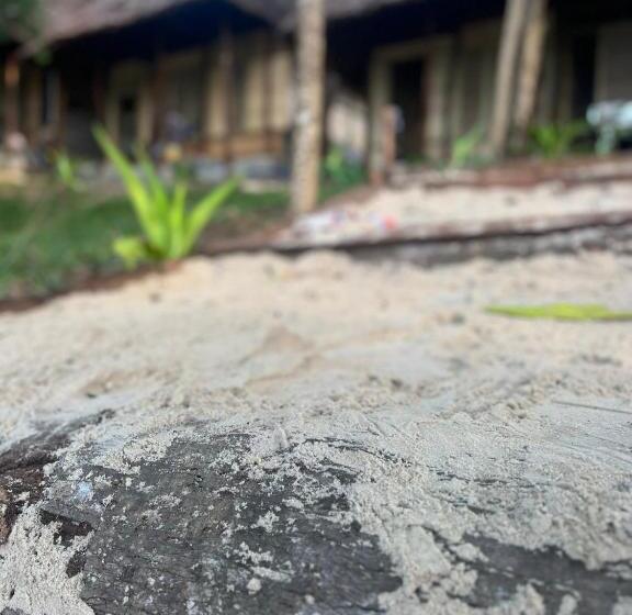 צימר Sunset Maweni Whaleshark Beach