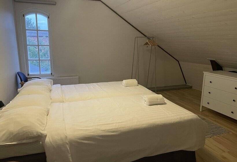 Bed and Breakfast The Old Mill