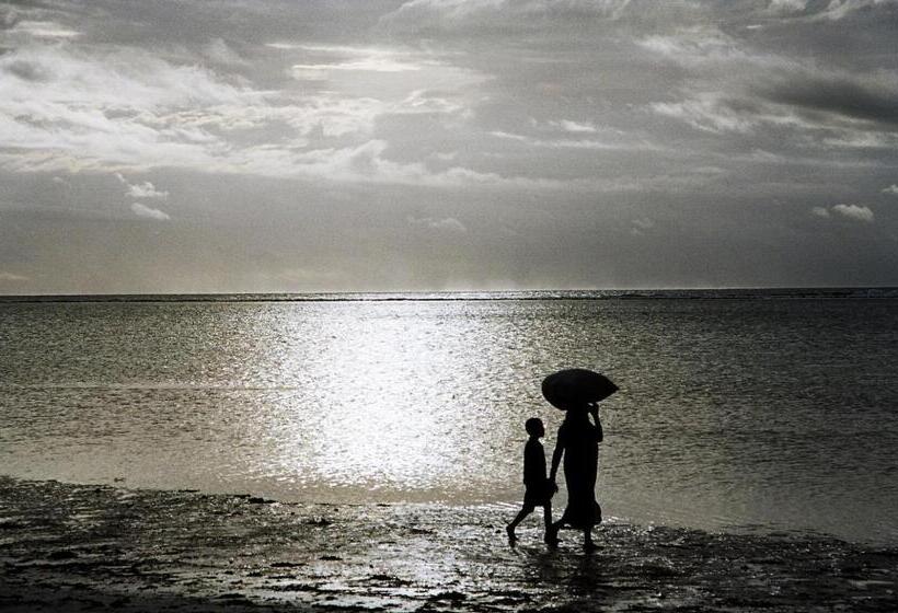 住宿加早餐  Fully Private Villa 390sqm Zero Minutes To Beach 3 Star Serviced