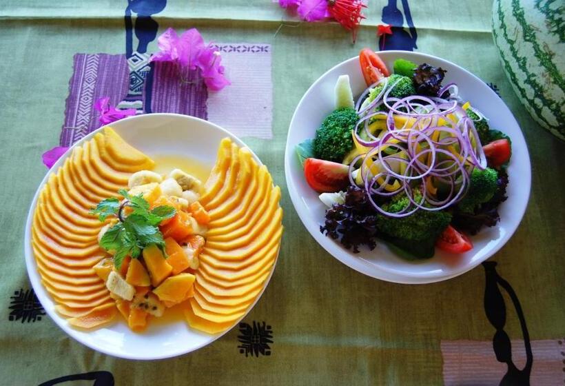 住宿加早餐  Fully Private Villa 390sqm Zero Minutes To Beach 3 Star Serviced