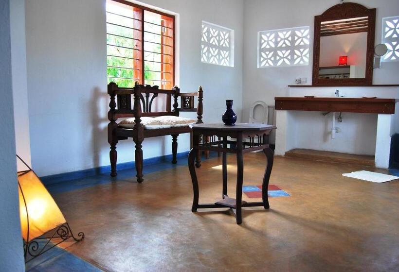 住宿加早餐  Fully Private Villa 390sqm Zero Minutes To Beach 3 Star Serviced