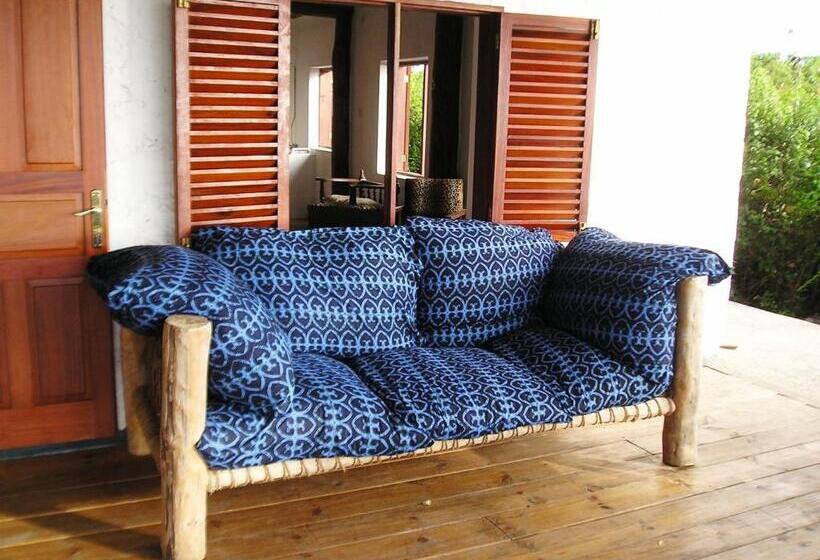 住宿加早餐  Fully Private Villa 390sqm Zero Minutes To Beach 3 Star Serviced