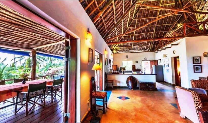 住宿加早餐  Fully Private Villa 390sqm Zero Minutes To Beach 3 Star Serviced