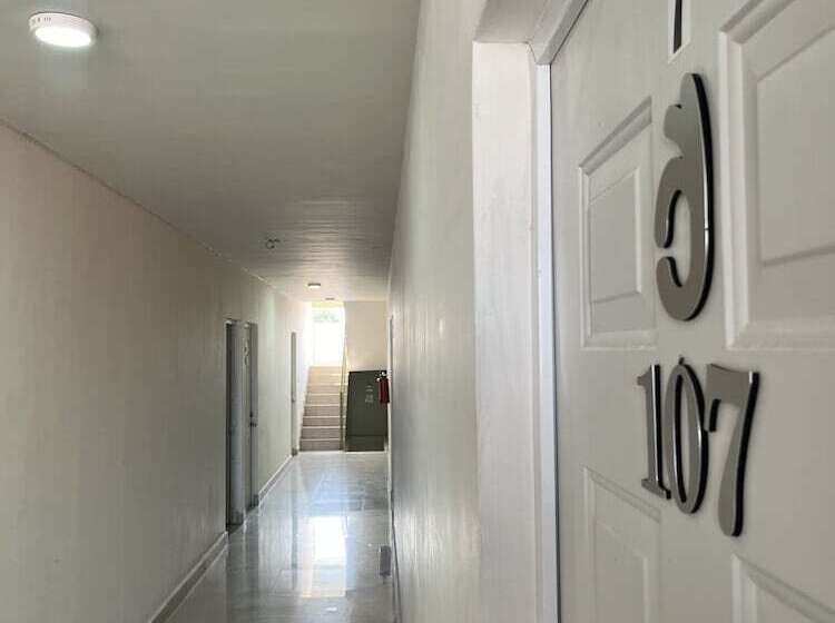 Bed Bed Hotel Corregidora