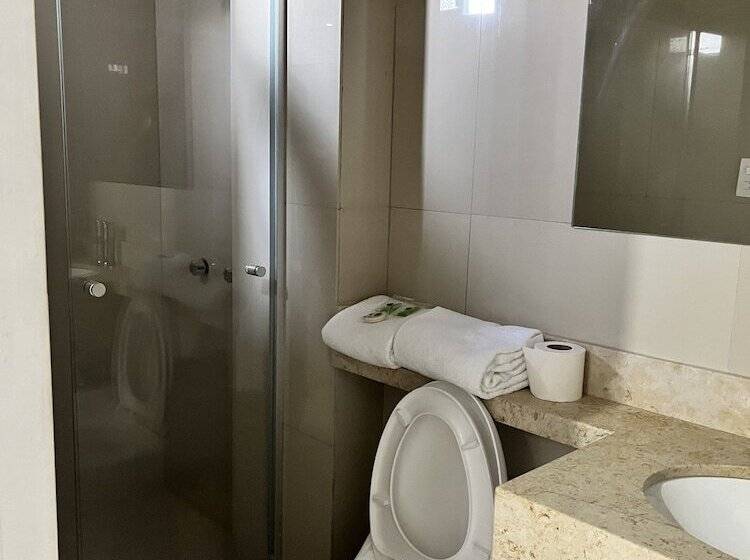 Bed Bed Hotel Corregidora