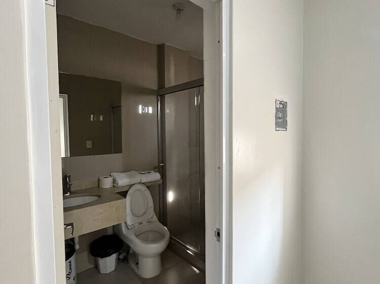 Bed Bed Hotel Corregidora