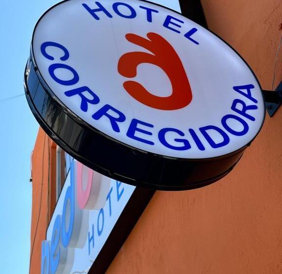 Bed Bed Hotel Corregidora