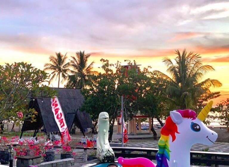 Bumi Nusantara Hotel & Resort