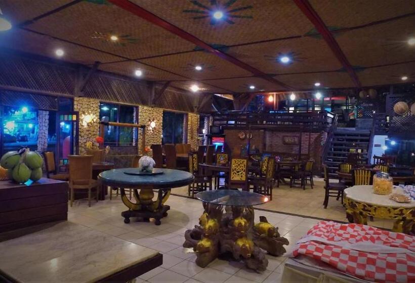 Bumi Nusantara Hotel & Resort