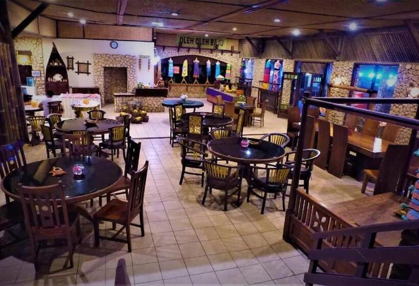 Bumi Nusantara Hotel & Resort