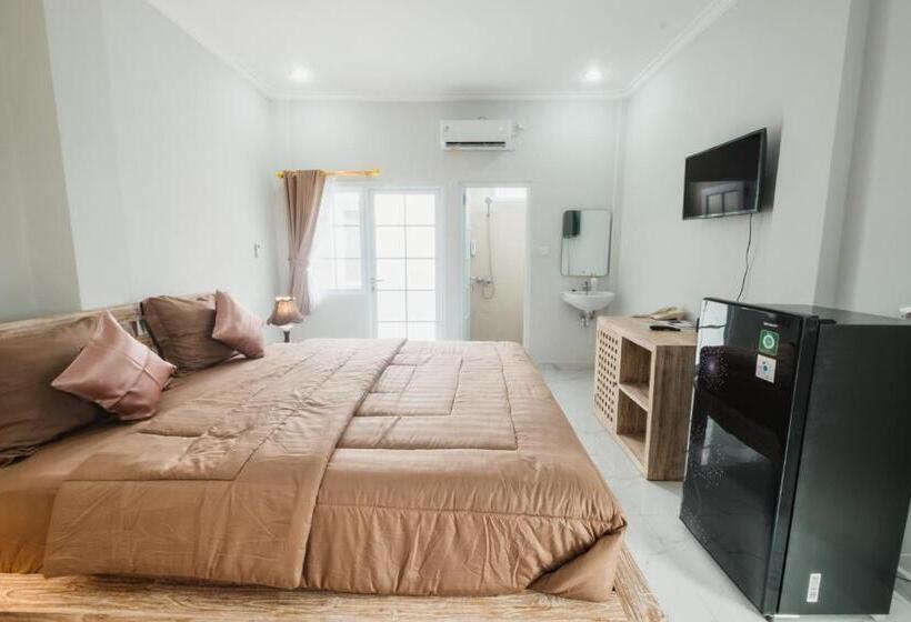 Casa Rani Canggu