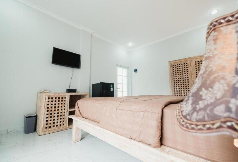 Casa Rani Canggu