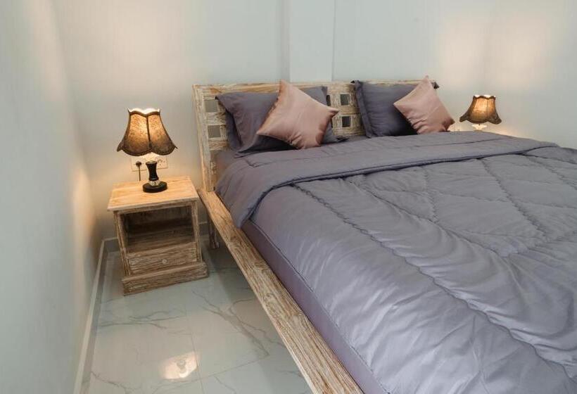 Casa Rani Canggu