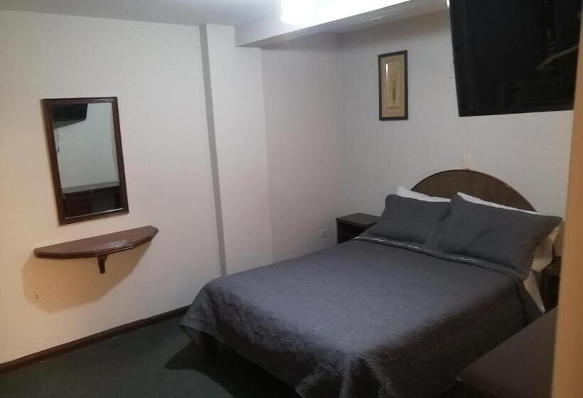 Chambre Hotel Avec Breakfast Compris