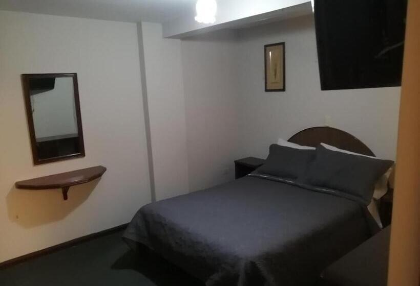 Chambre Hotel Avec Breakfast Compris