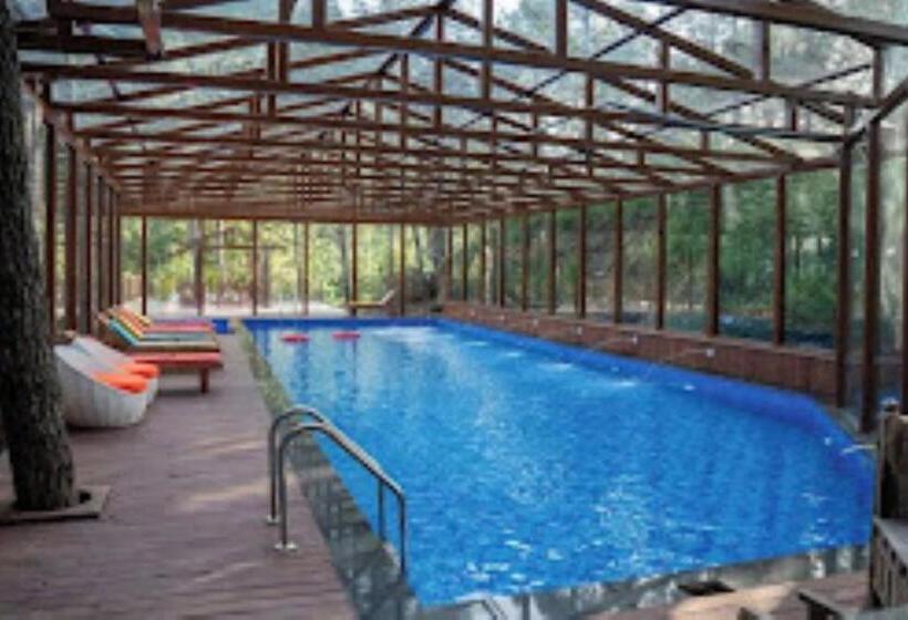 Chillaru Spa & Resort Dharan