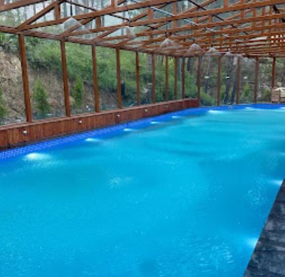 Chillaru Spa & Resort Dharan