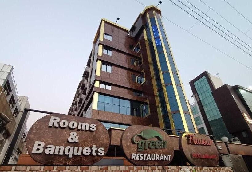 酒店 Super Collection O Flavour