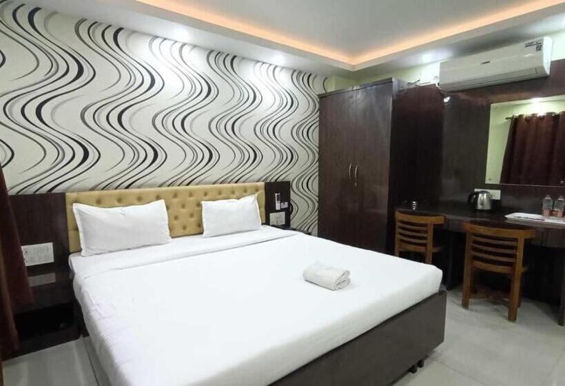 酒店 Super Collection O Flavour