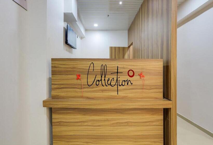 Collection O Hotel S. S. Plaza