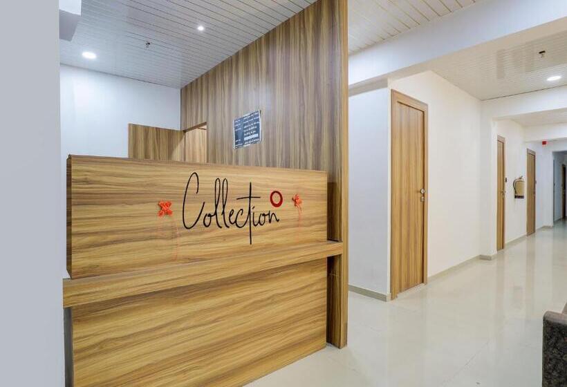 Collection O Hotel S. S. Plaza