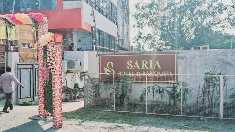 Collection O Saria Hotel & Banquet Hall