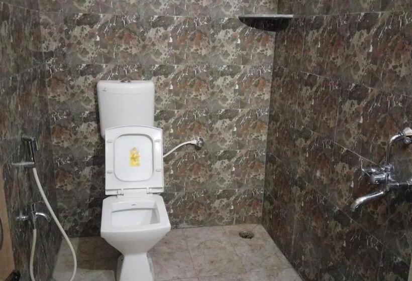 Collection O Saria Hotel & Banquet Hall