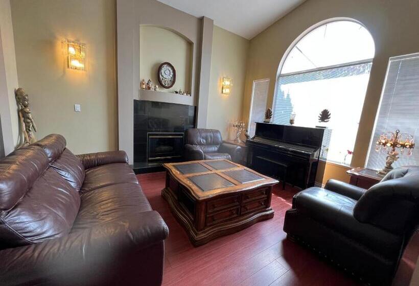 Comfortable Utopia B&b