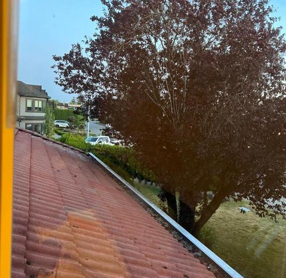 Comfortable Utopia B&b