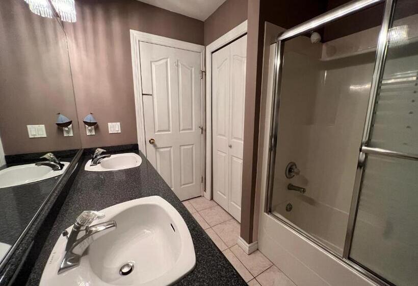 Comfortable Utopia B&b