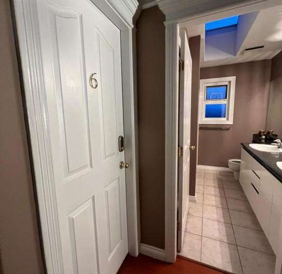 Comfortable Utopia B&b