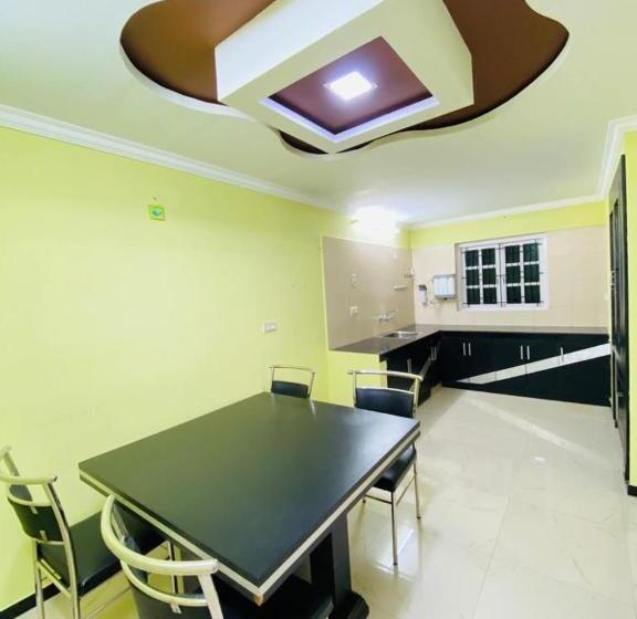 渡假胜地 Zicilys Garden Homestay With Pool