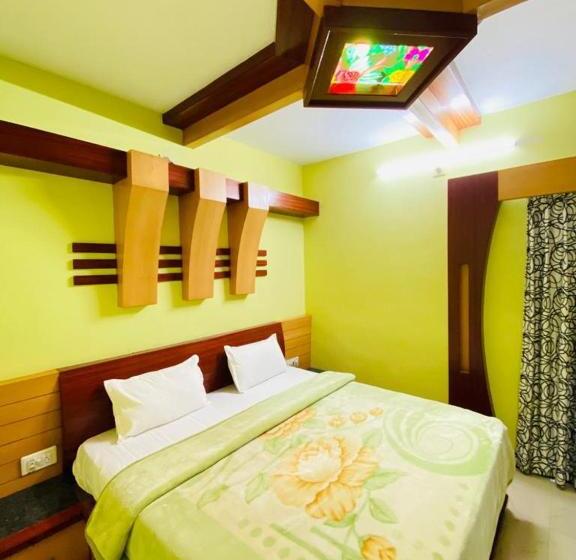 渡假胜地 Zicilys Garden Homestay With Pool