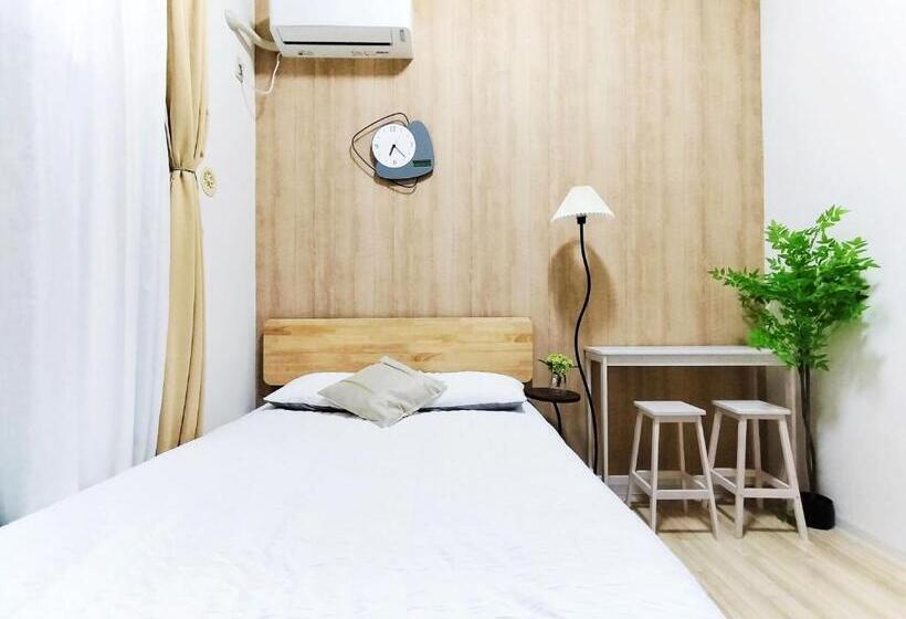 D22新宿最中心 两室 新大久保站5分 2 Rooms Shinjuku Center 5 Mins To Station, Max 4p 新宿 涉谷 表参道 池袋 上野 代代木 银座 原宿