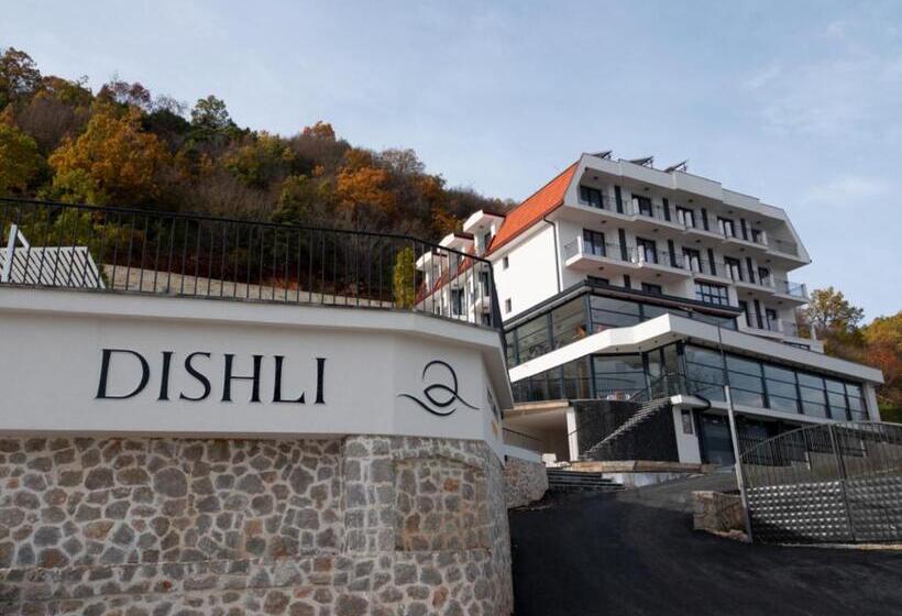 Dishli Hotel & Spa
