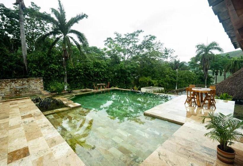 Ecohotel Mar De Prado