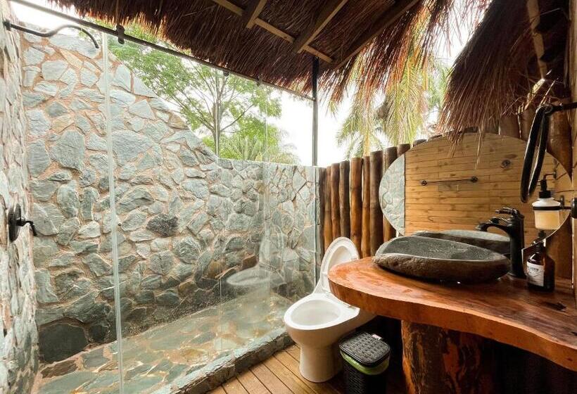 Ecohotel Mar De Prado