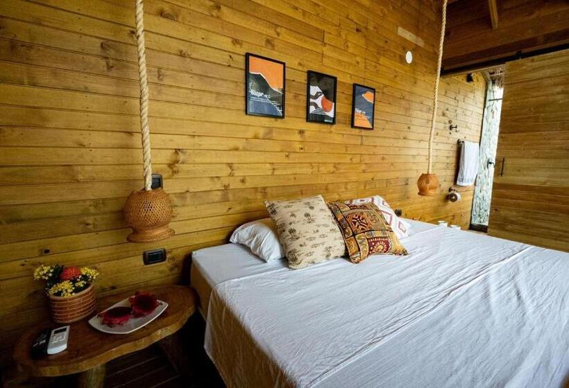 Ecohotel Mar De Prado