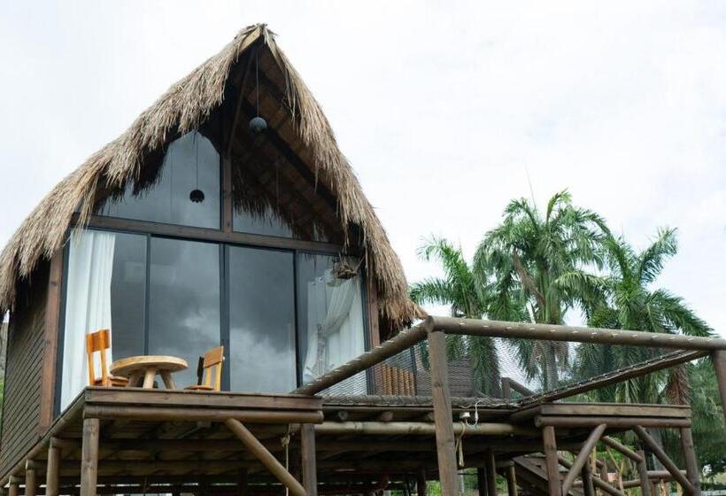 Ecohotel Mar De Prado