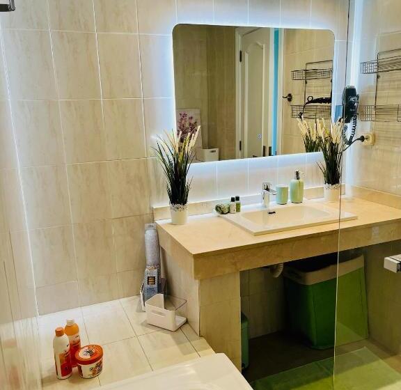 Fantastic Sea And Golf Course View House With 3 Bedrooms