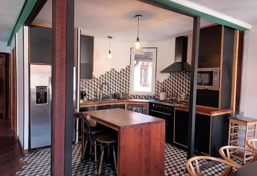 Floresta I, Ii, Iii Y Iv Bed And Breakfast