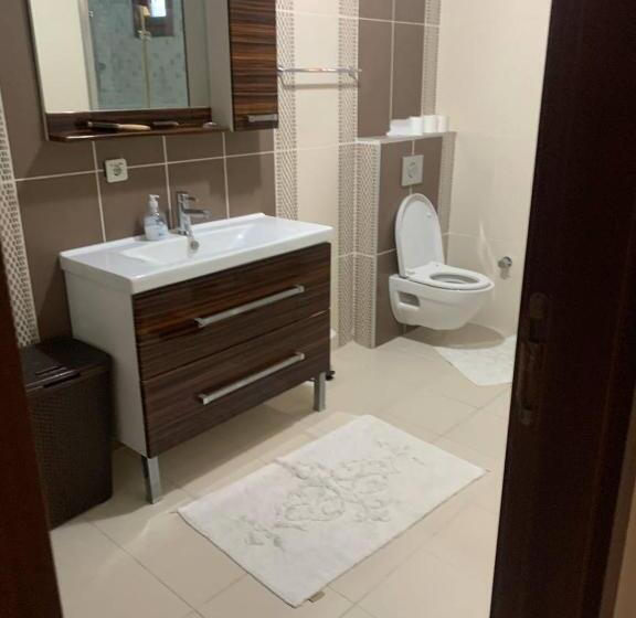 Hostel In Bahcelievler