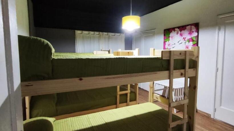 Hostel Tandil