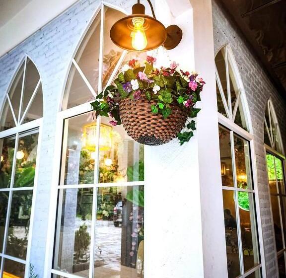 Отель เรินนายหัว By Koyad Resort