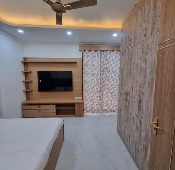 فندق 518 Anandam Clubhouse