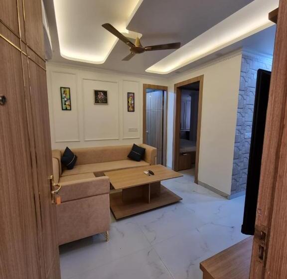 فندق 518 Anandam Clubhouse