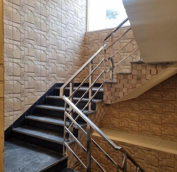 فندق 518 Anandam Clubhouse