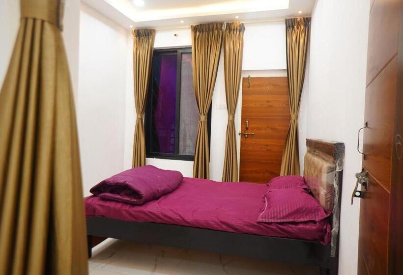 酒店 A To Z Farmhouse