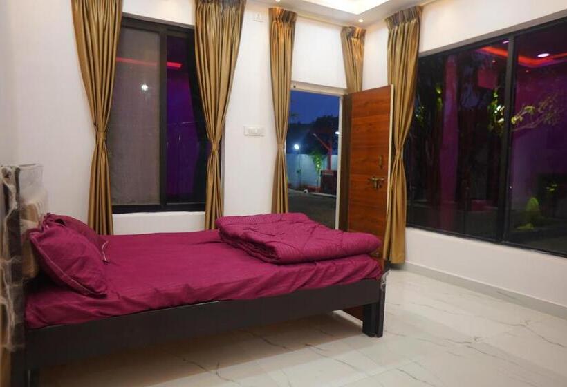 酒店 A To Z Farmhouse